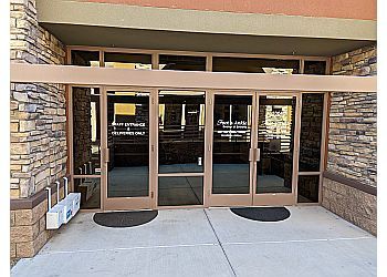 Clinic photo/Office of Dr. DR. KRIS A. DI NUCCI DPM