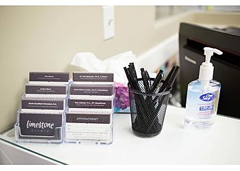 Clinic photo/Office of Dr. DR. KRIS BOKSMAN