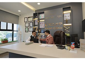 Clinic photo/Office of Dr. DR. KRISH VAIDYA