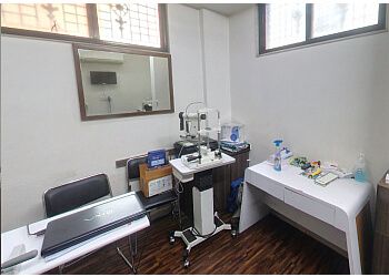 Clinic photo/Office of Dr. DR. KRISHNA BHOJWANI