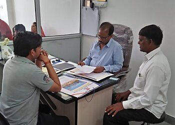 Clinic photo/Office of Dr. DR. KRISHNA HARI SHARMA