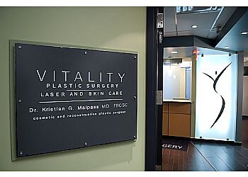 Clinic photo/Office of Dr. DR. KRISTIAN G. MALPASS