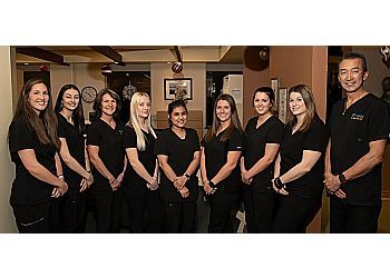 Clinic photo/Office of Dr. DR. KRISTIN FONG