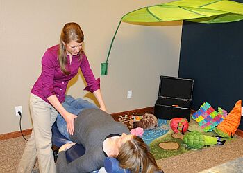 Clinic photo/Office of Dr. DR. KRYSTA STICKLER