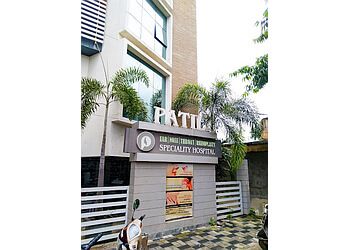 Clinic photo/Office of Dr. DR. KSHITIJ PATIL