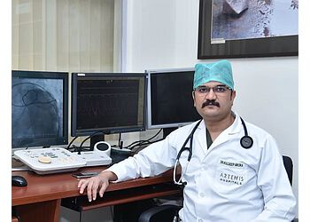 Clinic photo/Office of Dr. DR. KULDEEP ARORA