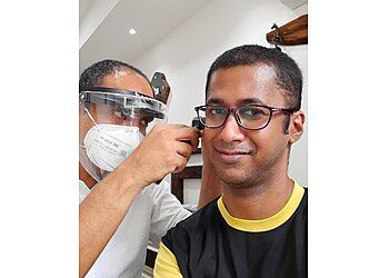 Clinic photo/Office of Dr. DR. KULDEEP MORAS