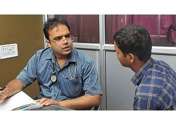 Clinic photo/Office of Dr. DR. KUMAR ANUJ
