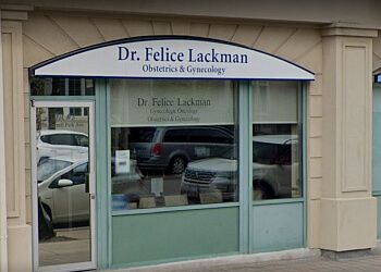 Clinic photo/Office of Dr. DR. LACKMAN FELICE