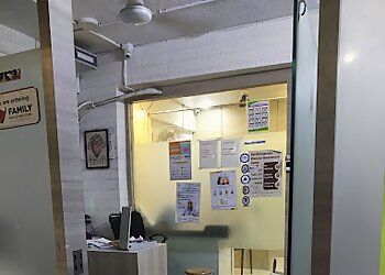 Clinic photo/Office of Dr. DR. LALIT CHANDWANI