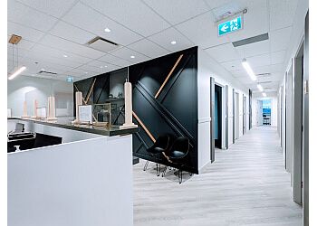 Clinic photo/Office of Dr. DR. LARRY W.K. CHEUNG