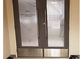 Clinic photo/Office of Dr. DR. LAURA CHAN