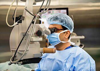 Clinic photo/Office of Dr. DR. LAV KOCHGAWAY