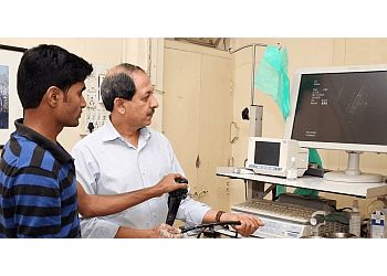 Clinic photo/Office of Dr. DR. LAWATE PARIMAL