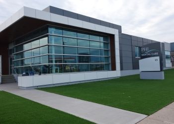 Clinic photo/Office of Dr. DR. LAWRENCE CHONG