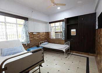 Clinic photo/Office of Dr. DR. LAXMIKANT DESAI