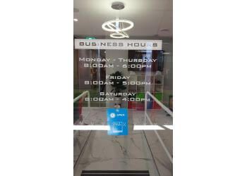 Clinic photo/Office of Dr. DR LEENA CHERIAN