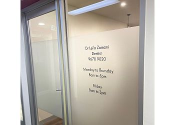 Clinic photo/Office of Dr. DR LEILA ZAMANI