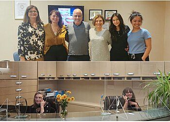 Clinic photo/Office of Dr. DR. LENNY SLEPCHIK