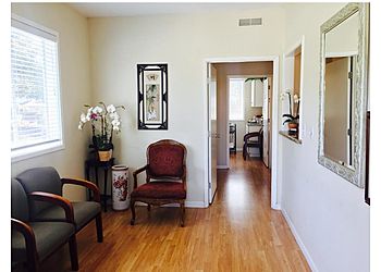 Clinic photo/Office of Dr. DR. LI LIU O.M.D.