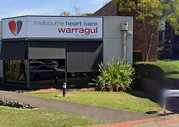 Clinic photo/Office of Dr. DR LIAM MCCORMICK