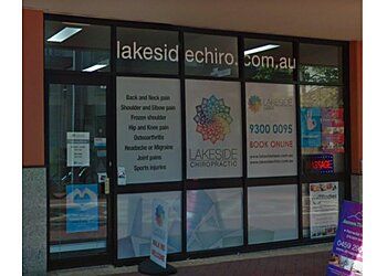 Clinic photo/Office of Dr. DR LINDA SCHILLER