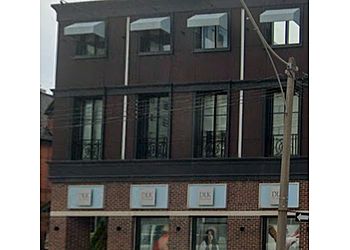 Clinic photo/Office of Dr. DR. LISA KELLETT