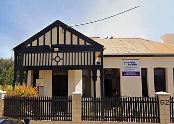 Clinic photo/Office of Dr. DR LISA NAERA