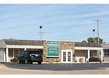 Clinic photo/Office of Dr. DR. LISA RUBIS