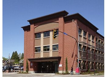 Clinic photo/Office of Dr. DR. LOHMAN