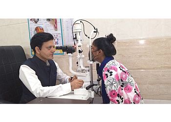 Clinic photo/Office of Dr. DR. LOKESH PALIWAL