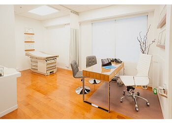 Clinic photo/Office of Dr. DR. LÉONARD BERGERON