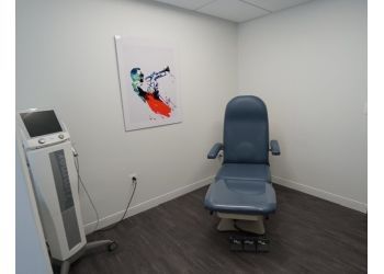 Clinic photo/Office of Dr. DR. LONNY NODELMAN