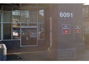 Clinic photo/Office of Dr. DR. LORNE BROWN