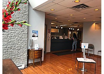 Clinic photo/Office of Dr. DR. LOUIS-PIER DESLAURIERS