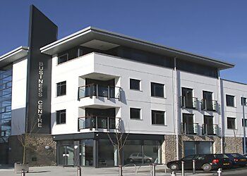 Clinic photo/Office of Dr. DR LOUISE LANGMAN