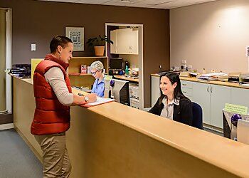 Clinic photo/Office of Dr. DR. LUKE GALLIGAN