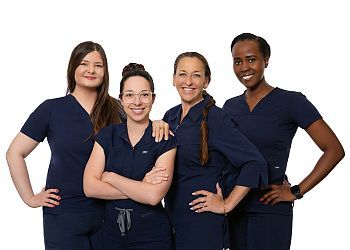 Clinic photo/Office of Dr. DR. LYNDA CORMIER