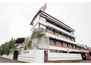 Clinic photo/Office of Dr. DR. M CHANDRASEKHARAN NAIR