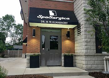 Clinic photo/Office of Dr. DR. M. ELMARAGHY