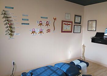 Clinic photo/Office of Dr. DR. M. SCOTT NIBLO