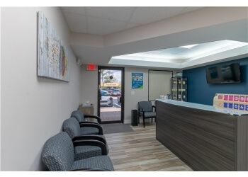 Clinic photo/Office of Dr. DR. MAAN DHANJAL