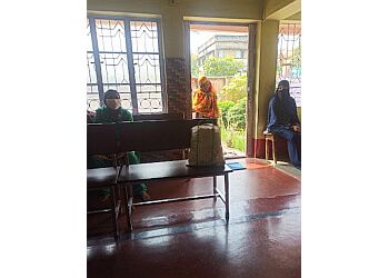 Clinic photo/Office of Dr. DR. MADHAB KUMAR SEN