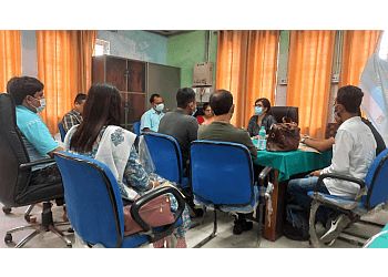 Clinic photo/Office of Dr. DR. MADHURI SARKAR