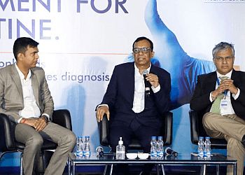 Clinic photo/Office of Dr. DR. MAHESH KUMAR GOENKA