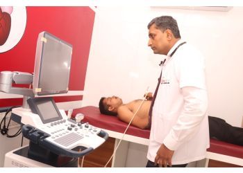 Clinic photo/Office of Dr. DR. MAHESH PADSALGE