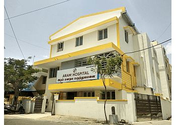 Clinic photo/Office of Dr. DR. MAHESH RAJAGOPAL