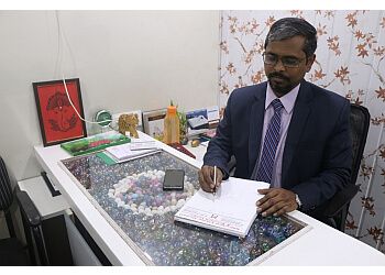 Clinic photo/Office of Dr. DR. MAHESH SUBHASH GHOGRE