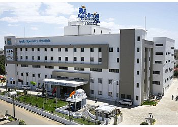 Clinic photo/Office of Dr. DR. MAHESH VV