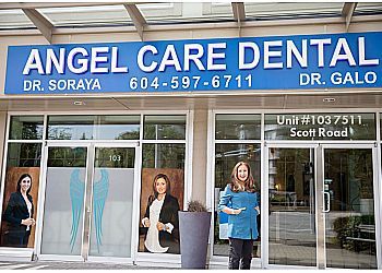 Clinic photo/Office of Dr. DR. MAHSA SORAYA